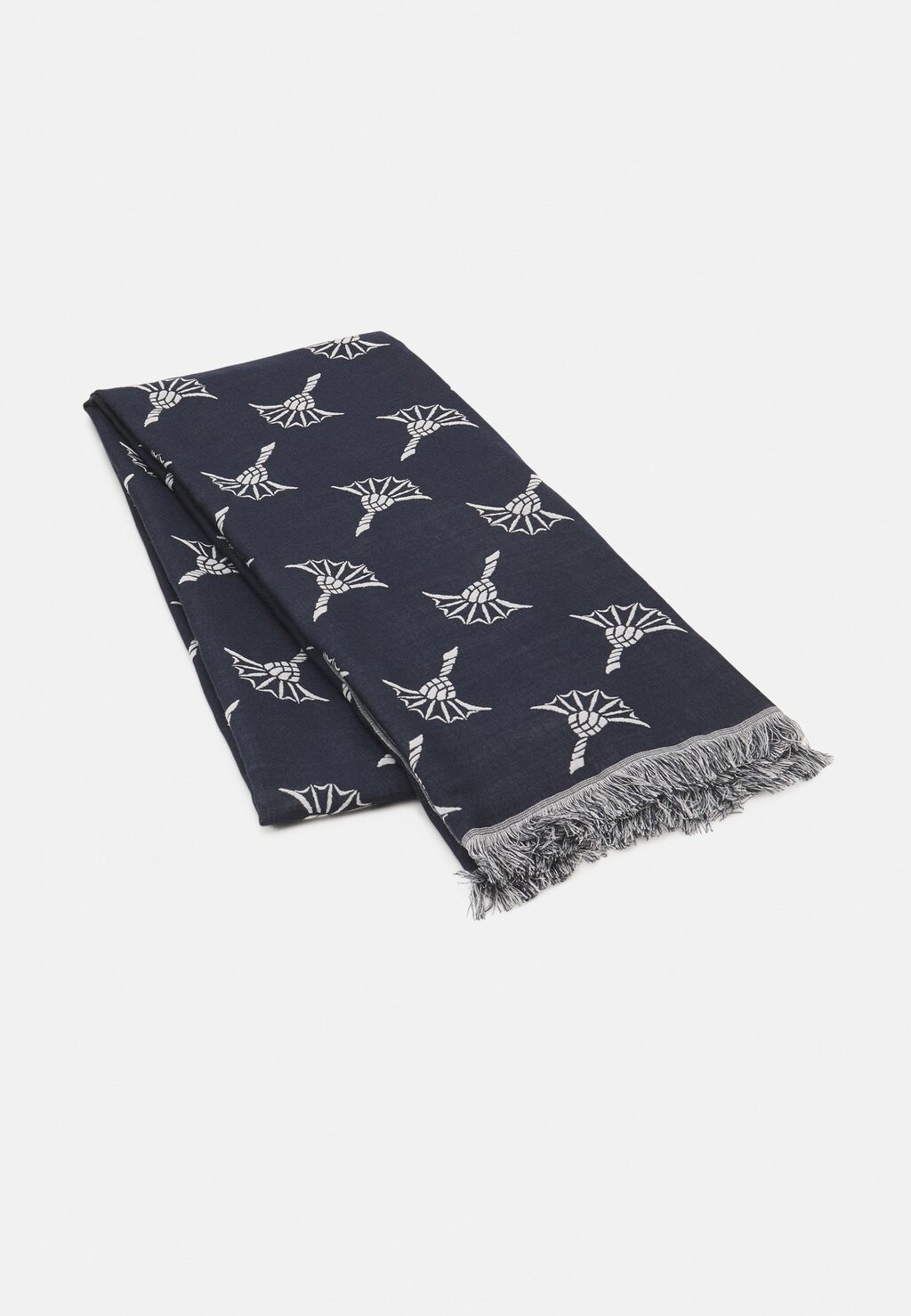 

Шарф UNISEX JOOP!, цвет dark blue