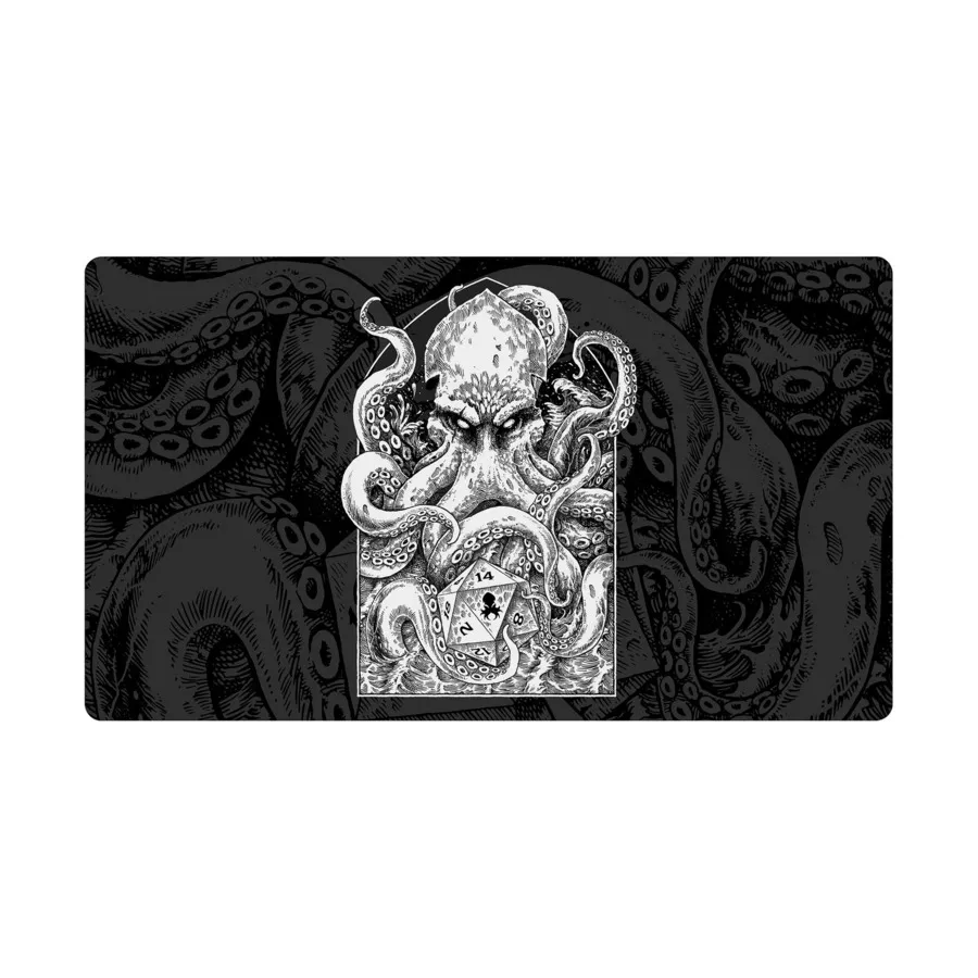 

Освободите Кракена, Kraken Gamematz