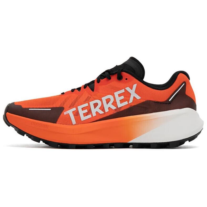 

Кроссовки adidas Terrex Agravic 3 'Semi Impact Orange', цвет Scarlet Ibis