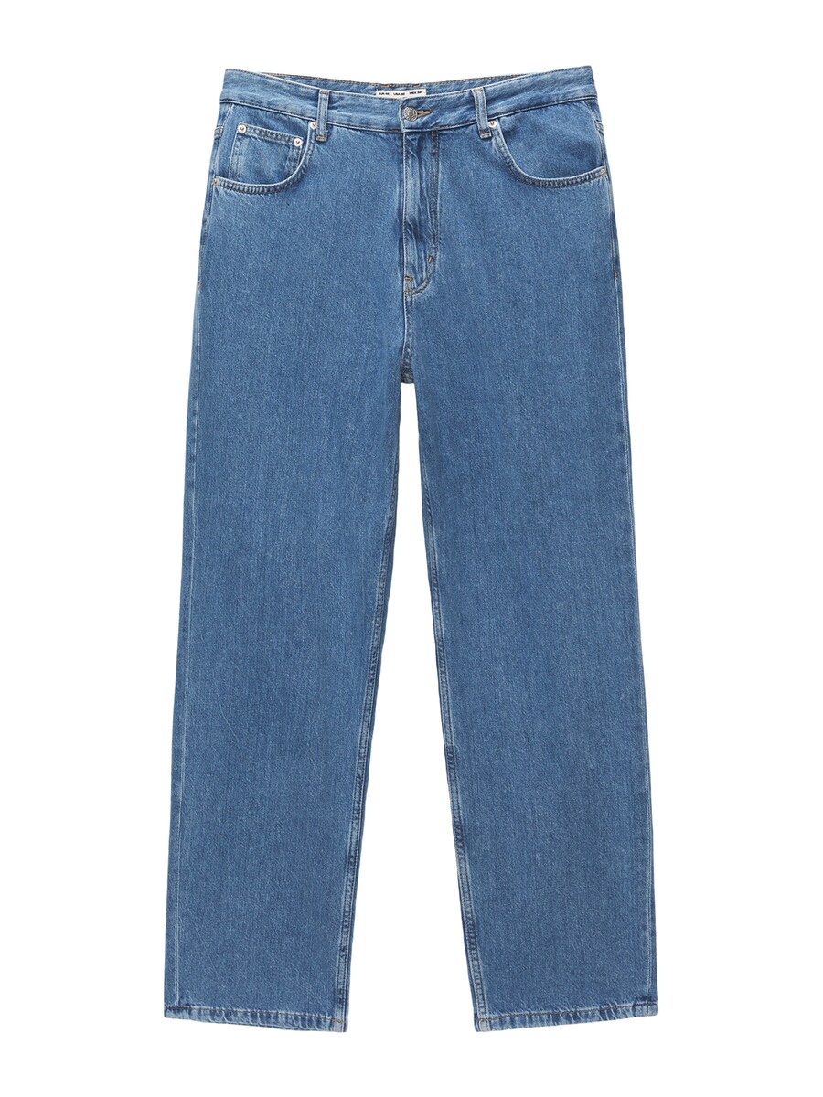 

Обычные джинсы Pull&Bear, темно-синий