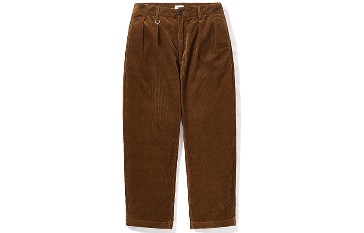 

Повседневные брюки Unisex 714STREET, черно-серые