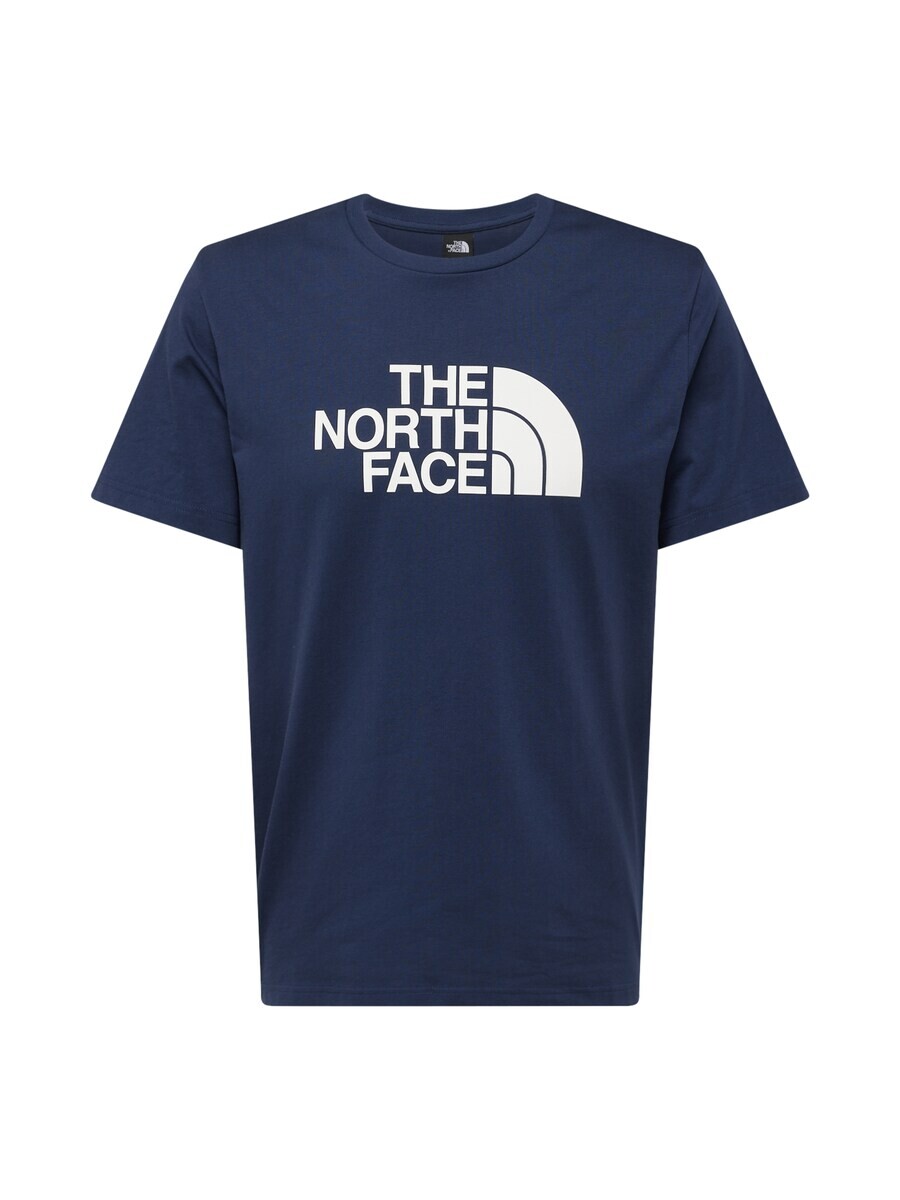 

Спортивная футболка THE NORTH FACE Easy, морской синий