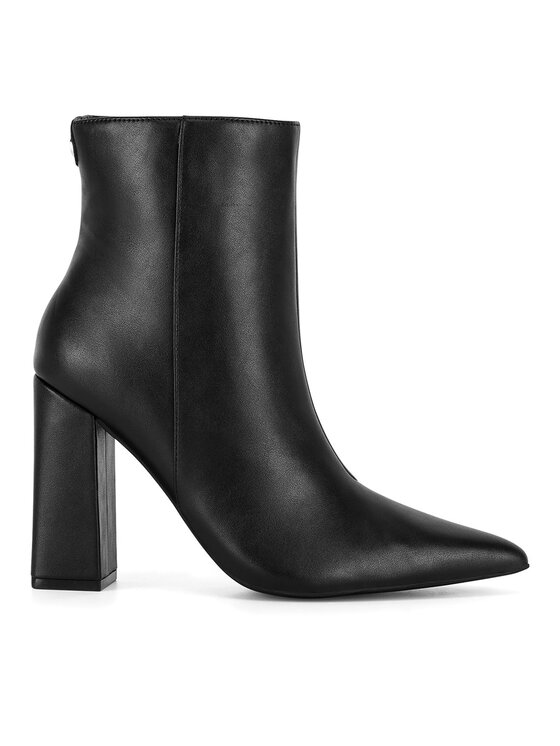 

Ботильоны Nine West, черный