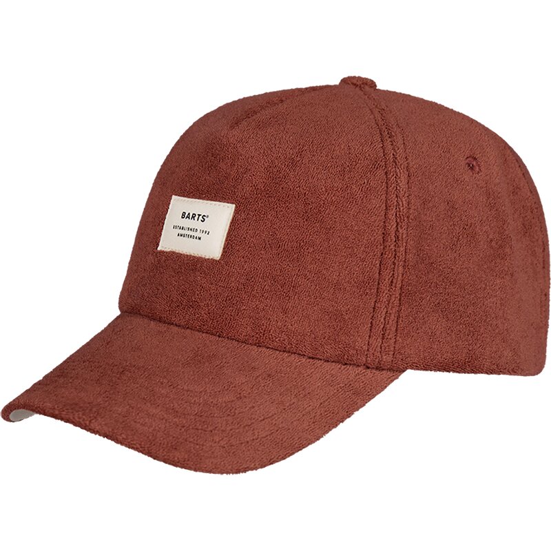 

Шапочка бегонии Barts, цвет ginger