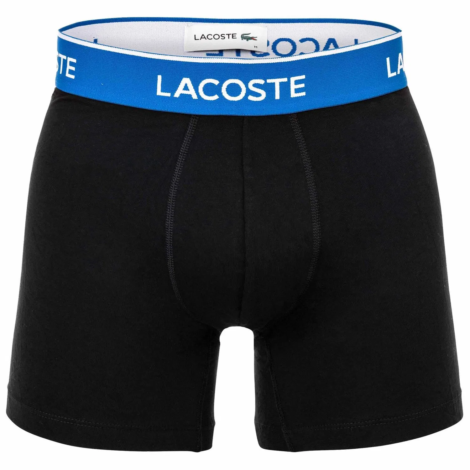 Боксеры Lacoste, черный — фото 2
