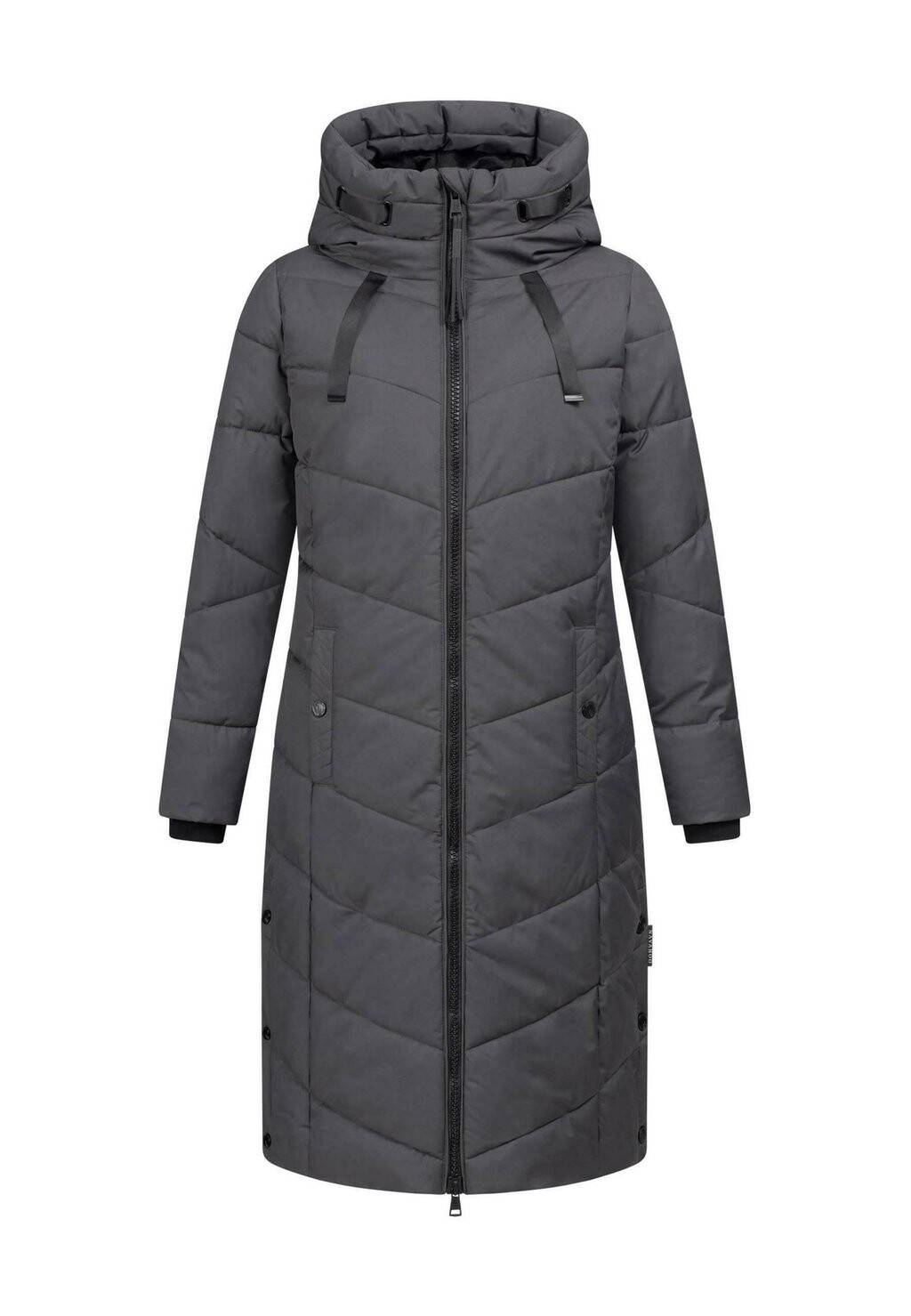 

Зимняя куртка Navahoo, серый