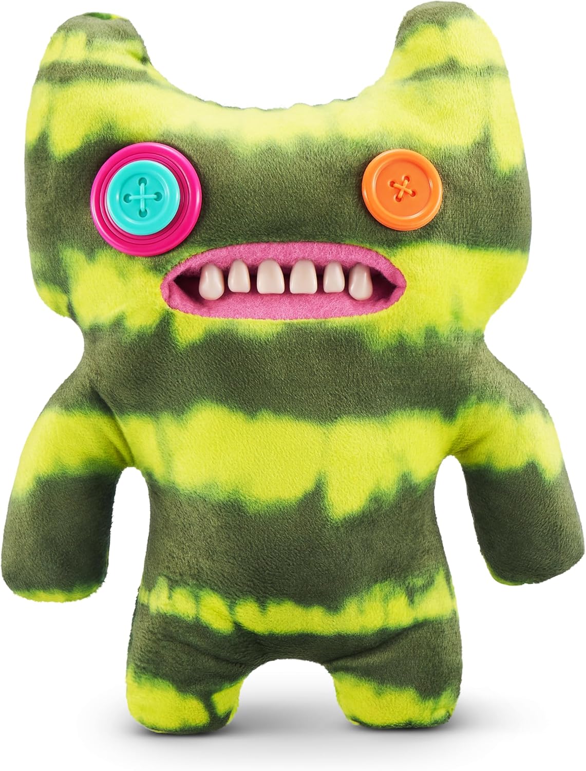 

Коллекционная фигурка Fuggler Laboratory Misfits, Indecisive Monster