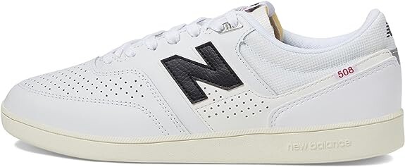 

Кроссовки New Balance Westgate 508, белый/черный