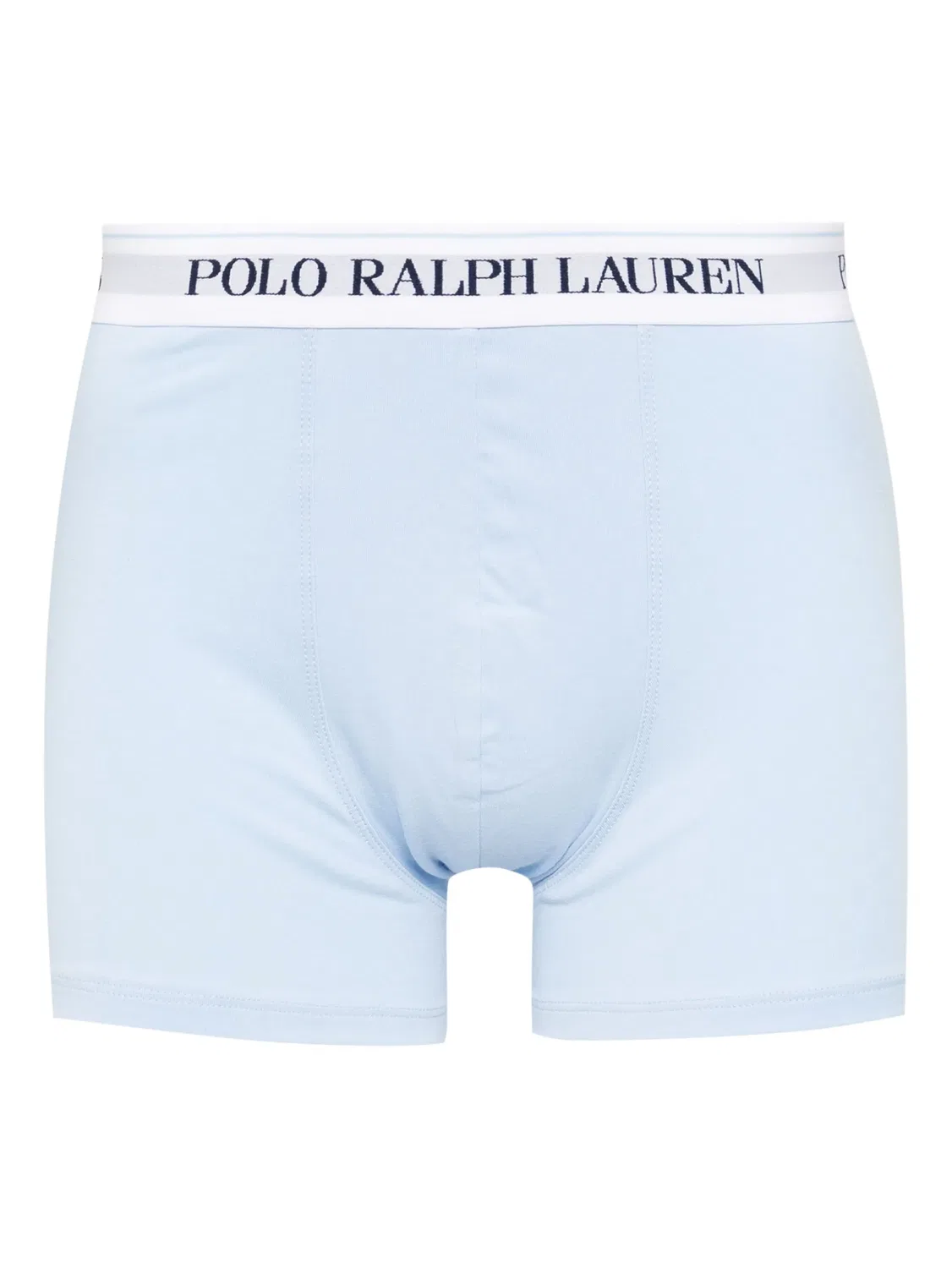 Трусы с Логотипом на Резинке Polo Ralph Lauren, синий