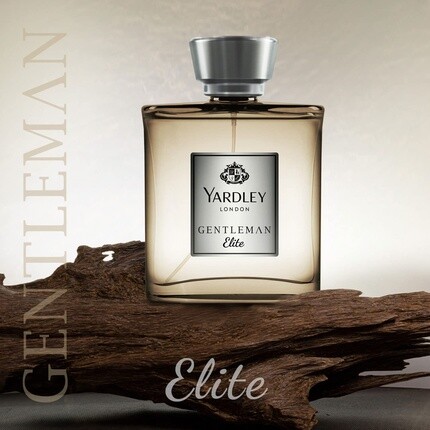 Yardley Gentleman Legend EdT Духи 100мл — фото 2