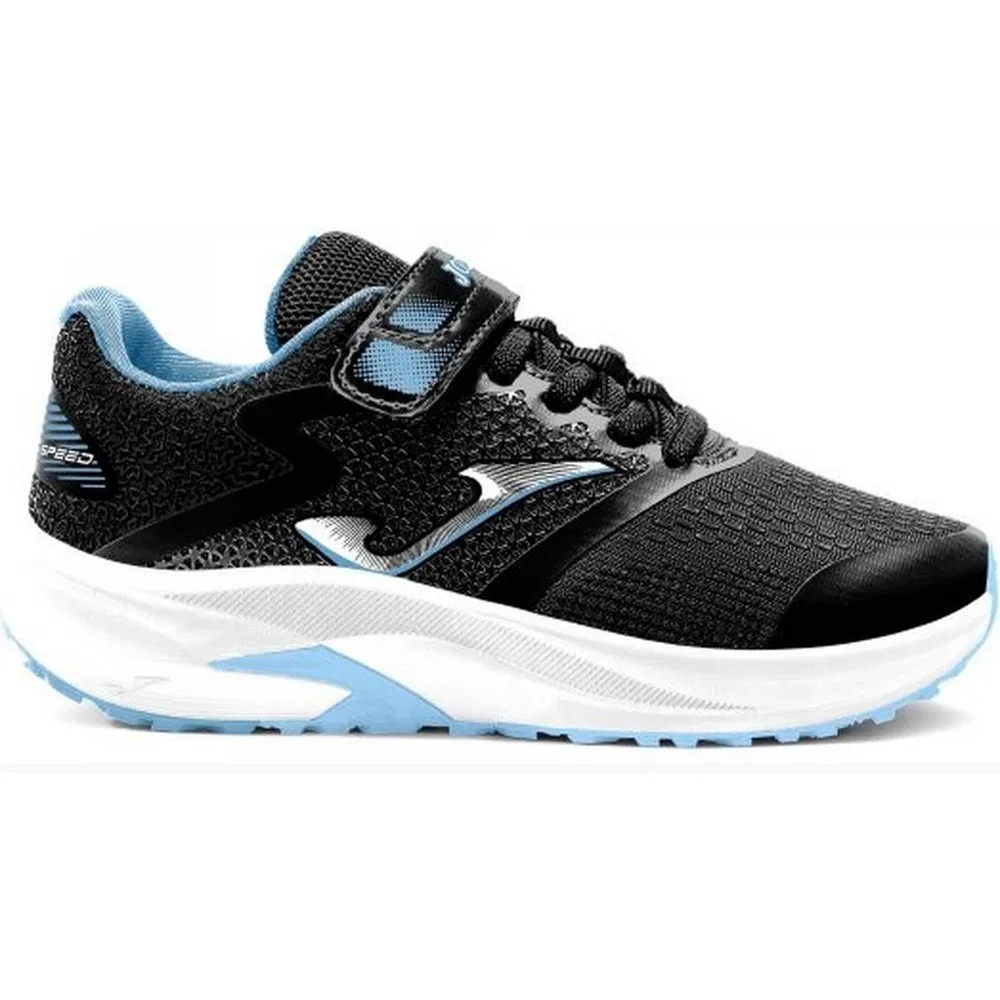 Детские кроссовки для повседневного спорта Speed Jr Joma