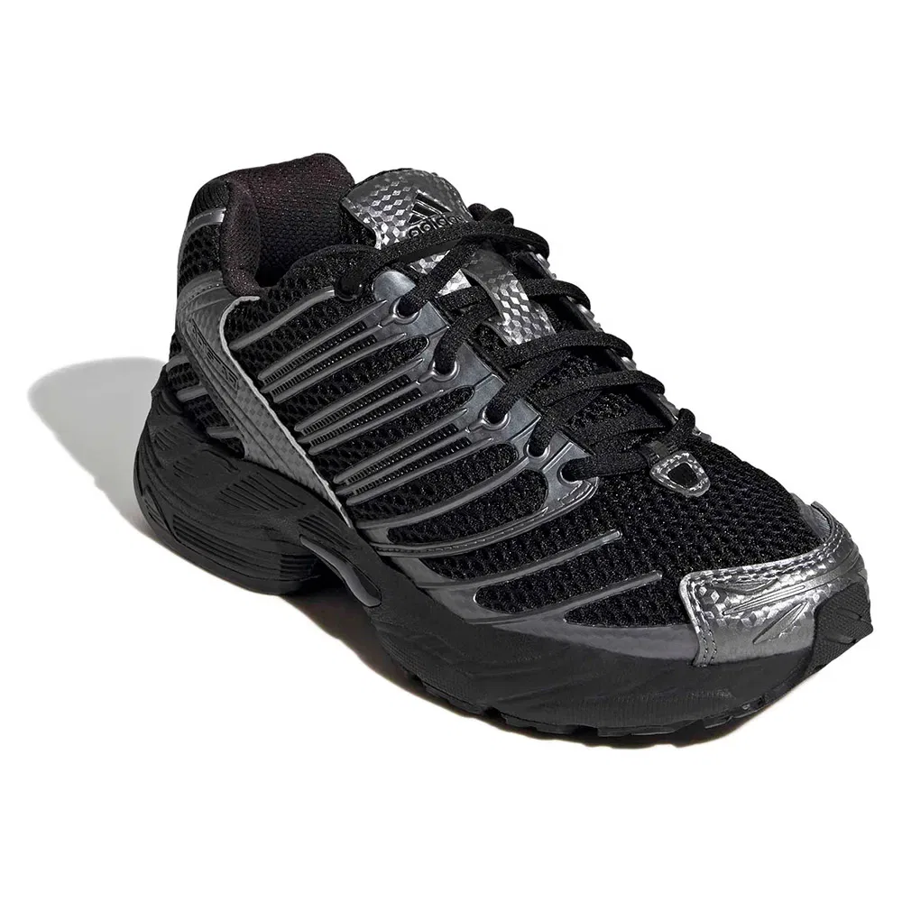 Кроссовки Adistar Control 3 Adidas Originals, черный — фото 2