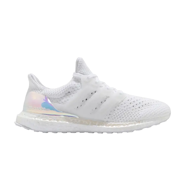 

Кроссовки adidas UltraBoost Clima 'Iridescent Pack - White', белый