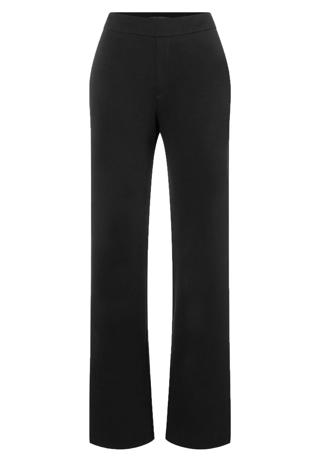 

Брюки SLIM FIT FLOATING MAC Jeans, цвет black