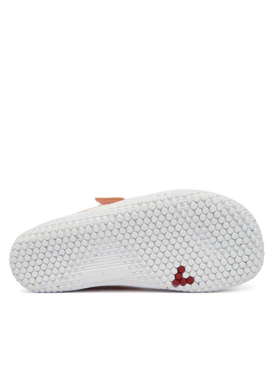 Кроссовки Primus Sport IV Vivo Barefoot, оранжевый — фото 4