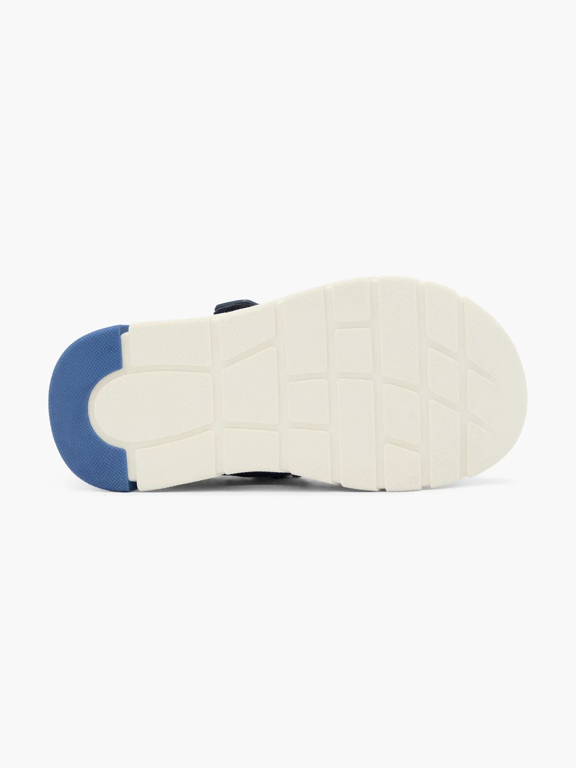 Детские сандалии PAW Patrol, синий — фото 4
