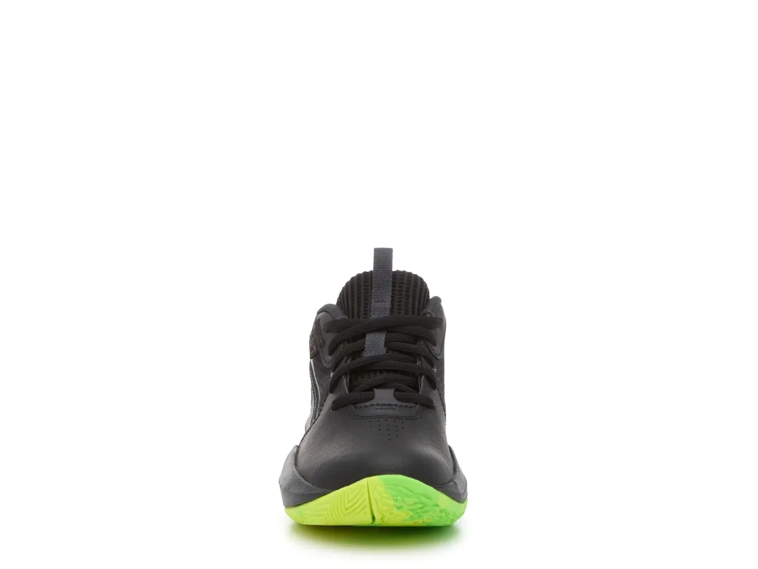 Кроссовки Lockdown 7, Under Armour, черный — фото 2
