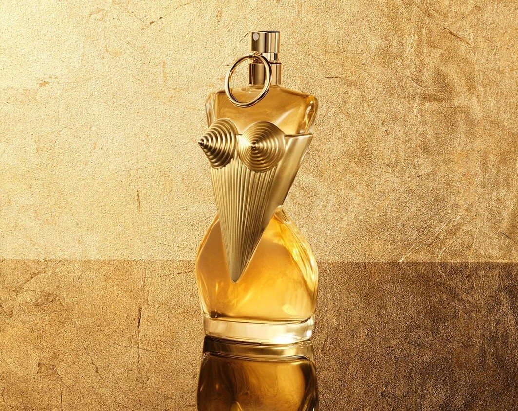 Парфюмерная вода Jean Paul Gaultier Divine — фото 4