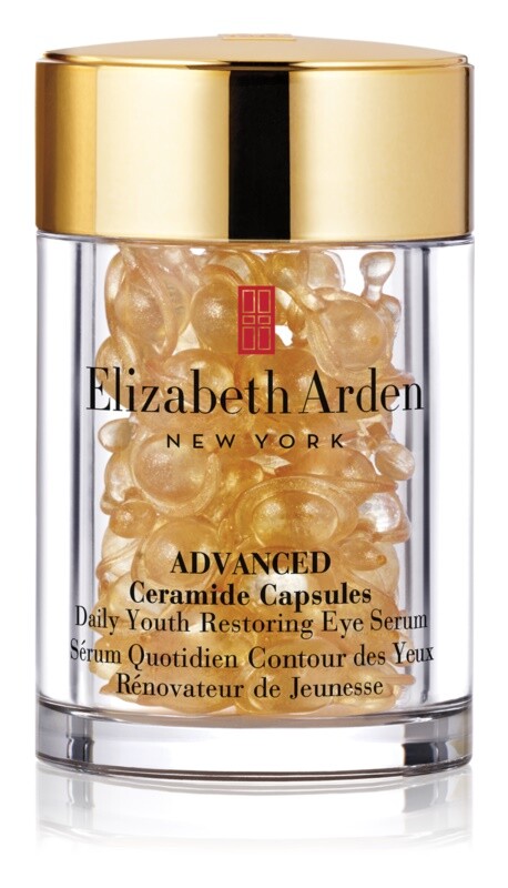 

Сыворотка для глаз в капсулах Elizabeth Arden Advanced Ceramide