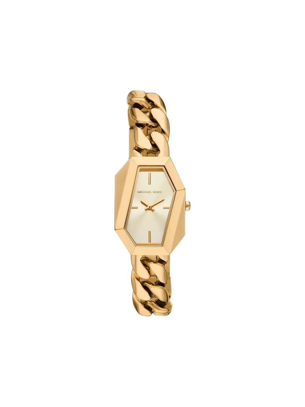 

Наручные часы Mini Suri 24 мм MICHAEL KORS, белый