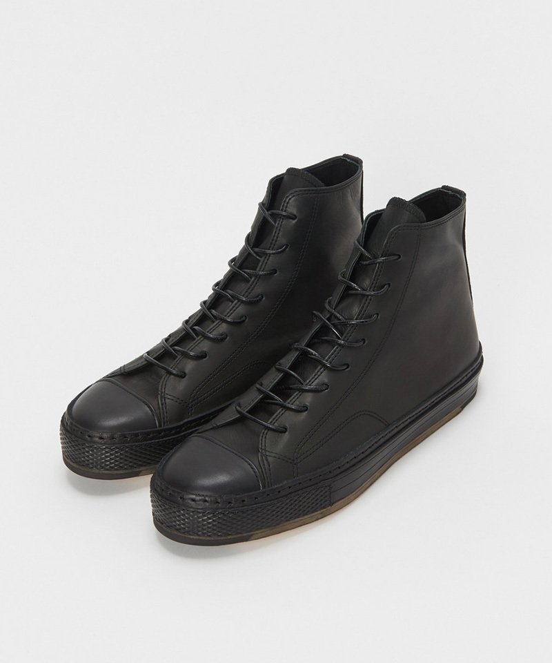 Кроссовки Hender Scheme MIP-19 Garden Tokyo, black