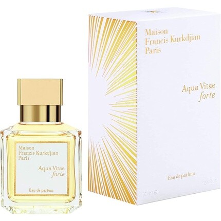 

Maison Francis Kurkdjian Paris Aqua Vitae Forte EDP 70 мл