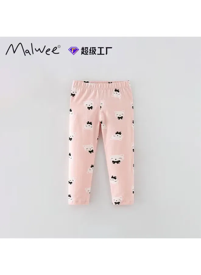 Леггинсы эластичные детские Malwee