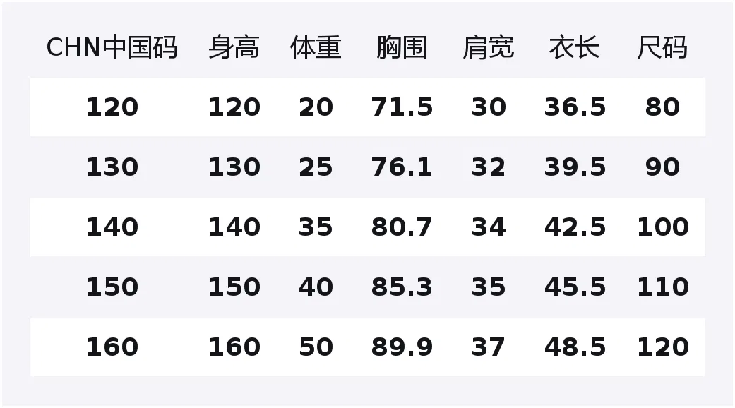 Детская повседневная рубашка с квадратным воротником XIANGYING, Белый — фото 2