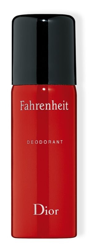 

Дезодорант DIOR Fahrenheit, 150 мл