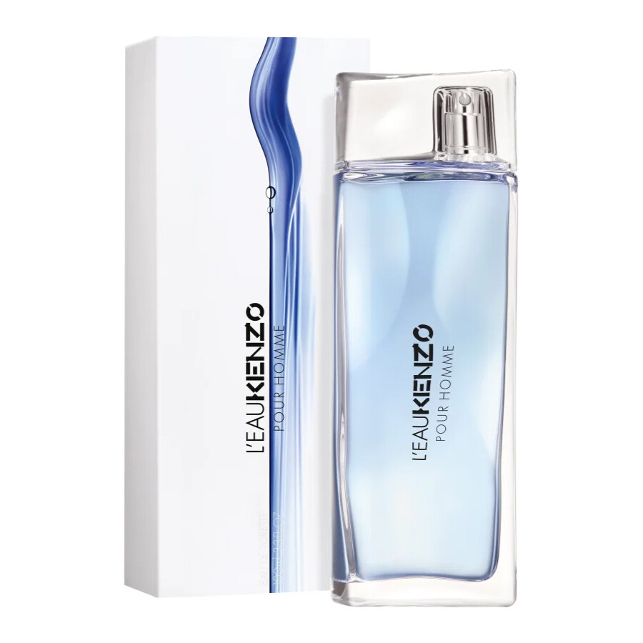 

Туалетная вода Kenzo L'Eau Pour Homme, 100 мл