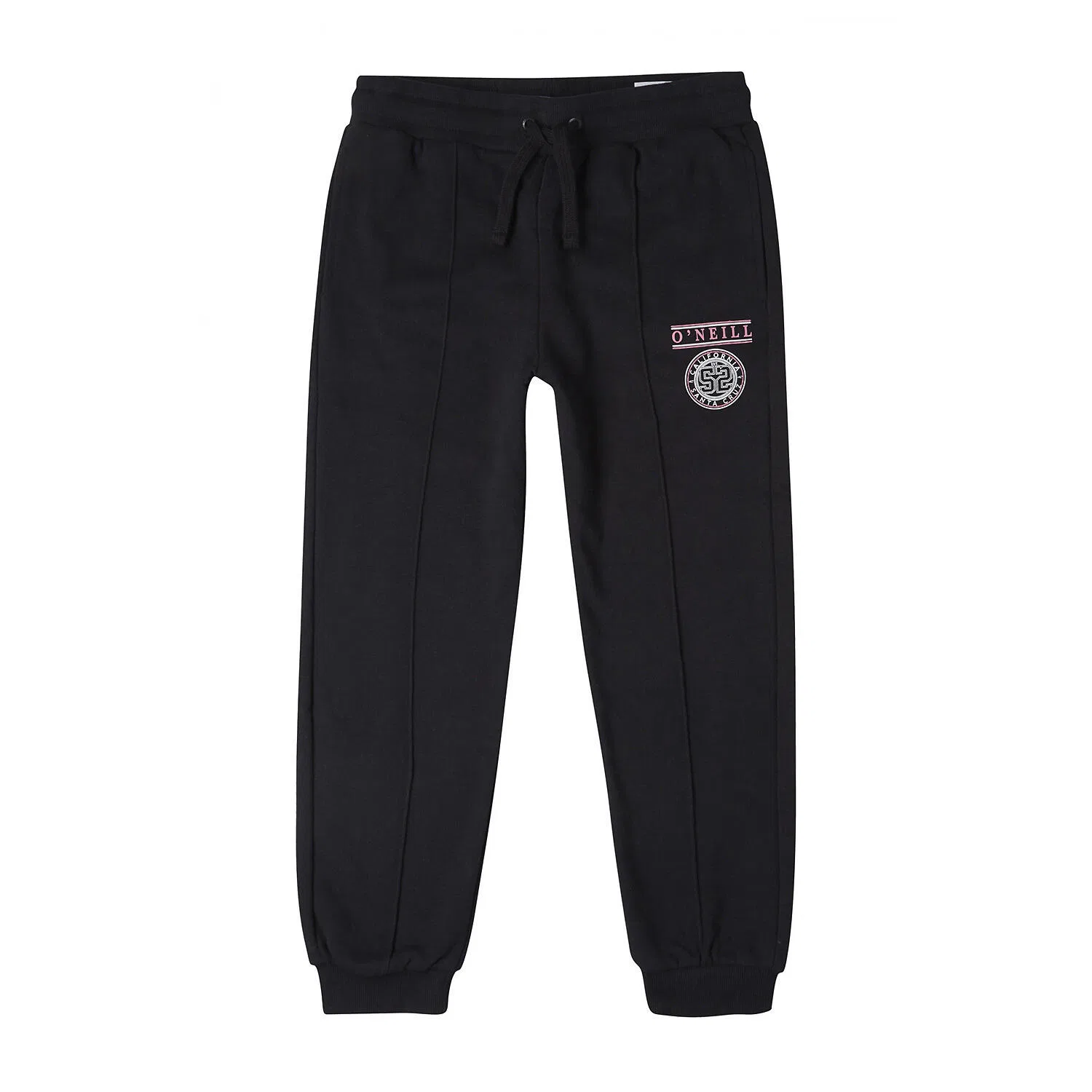 Детские спортивные штаны с принтом SURF STATE JOGGER PANTS O'Neill, Schwarz Dunkelgrau