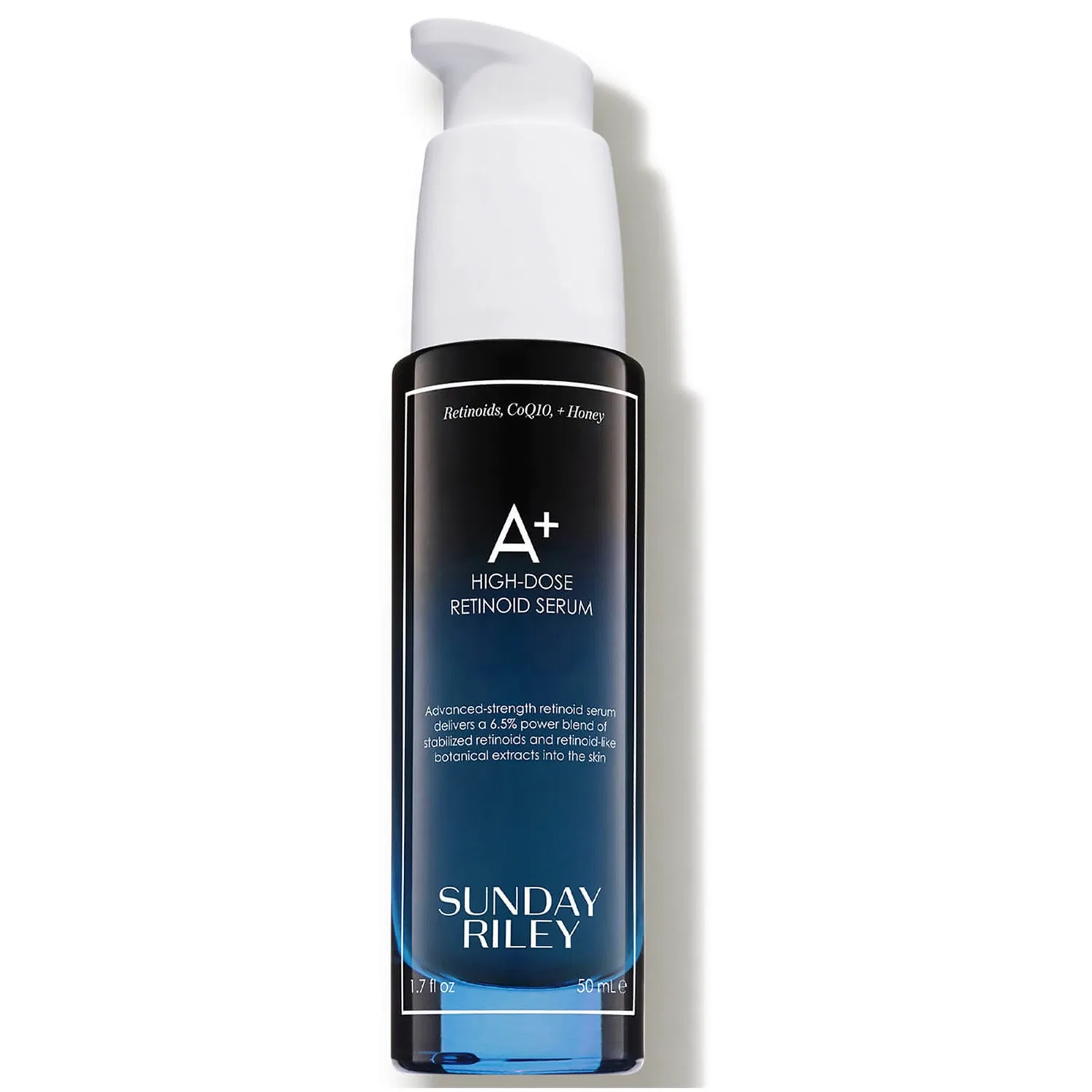 Сыворотка с ретинолом A+ High-Dose Retinoid Serum Sunday Riley, 50 мл
