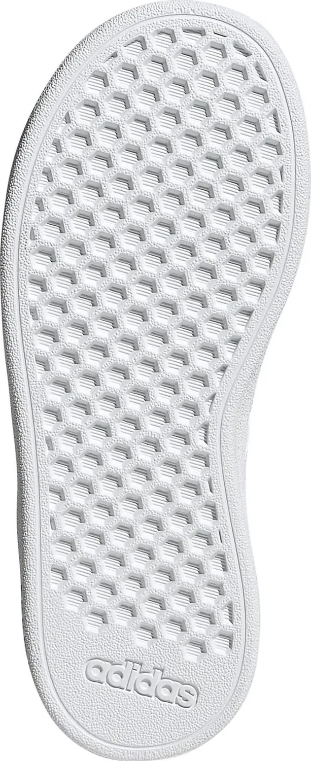 Спортивные кроссовки ADIDAS SPORTSWEAR 'Grand Court 2.0' черного цвета — фото 4