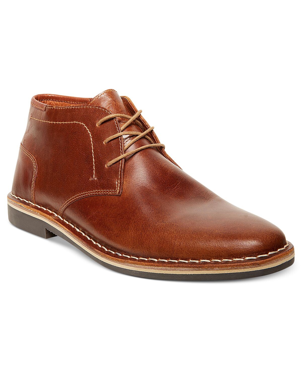 

Мужские ботинки harken chukka Steve Madden