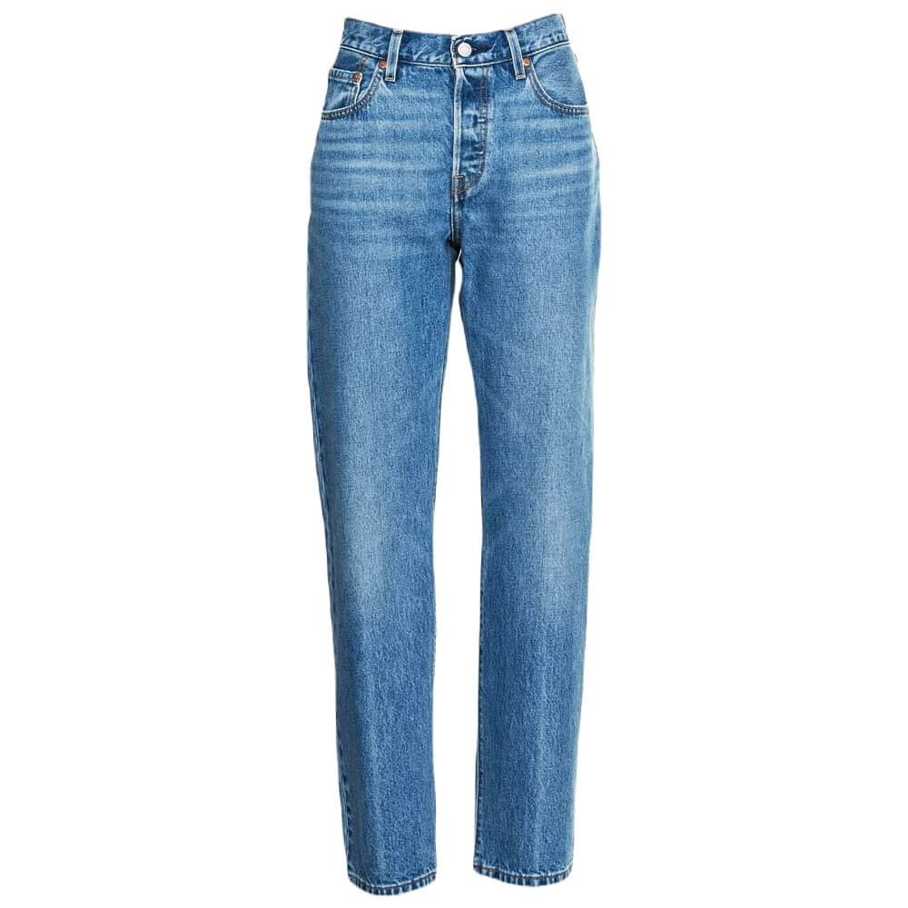 

Джинсы Levi's 90'S 501, синий