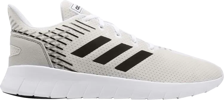 

Кроссовки Adidas Asweerun, белый