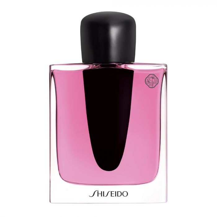 

Женская туалетная вода Ginza Eau de Parfum Murasaki Shiseido, 90