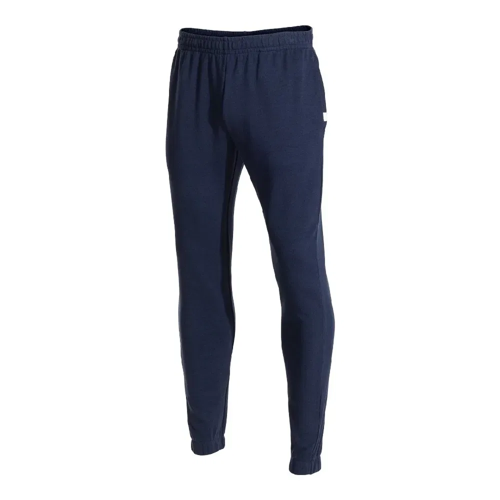 Детские спортивные штаны с эластичным поясом Joma Universo, Blue