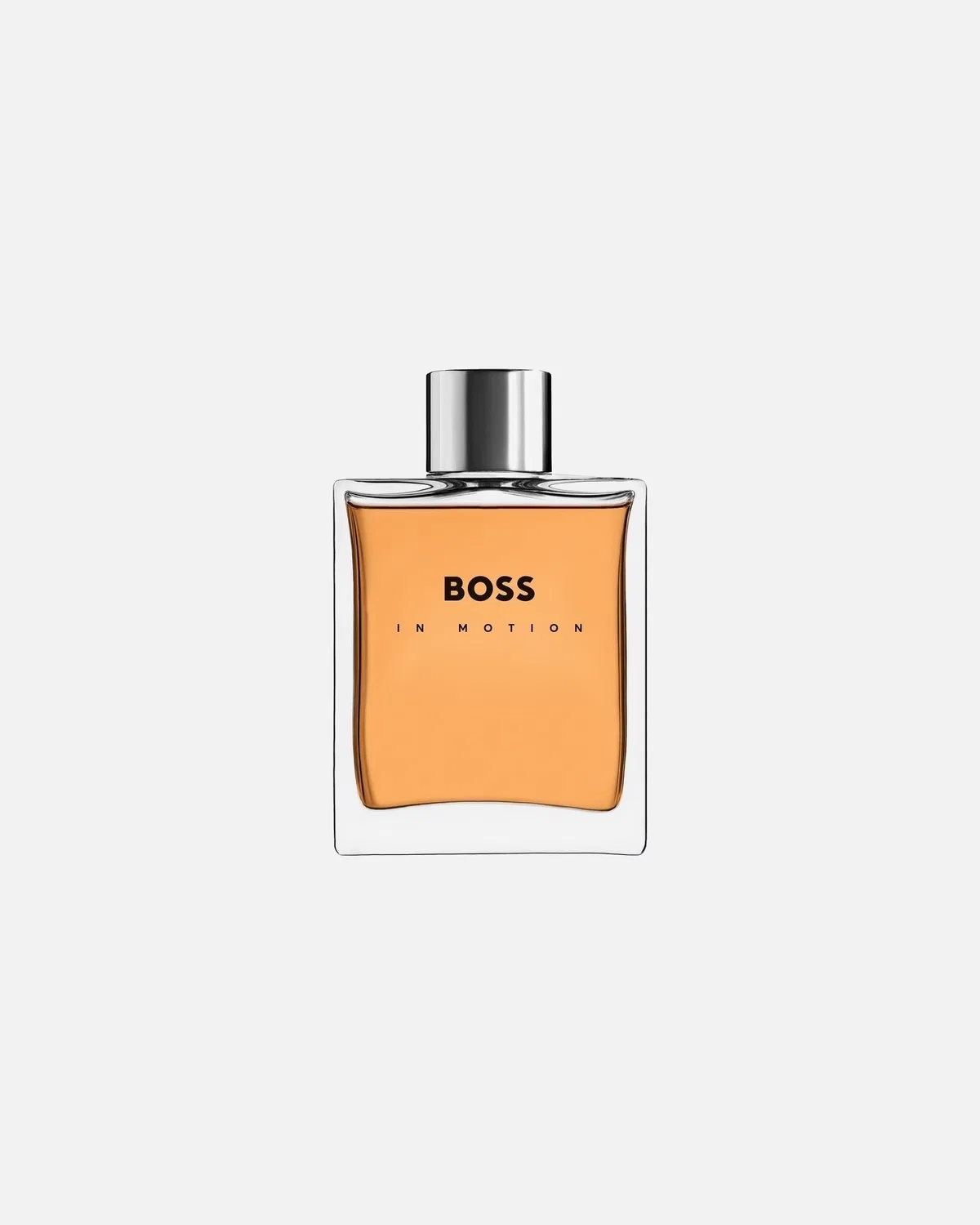 Туалетная вода Boss in Motion оригинал Hugo Boss, 100 Ml