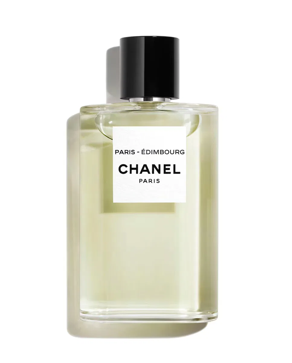 Туалетная вода, 50 мл, Édimbourg LES Eaux - Vaporizador, CHANEL