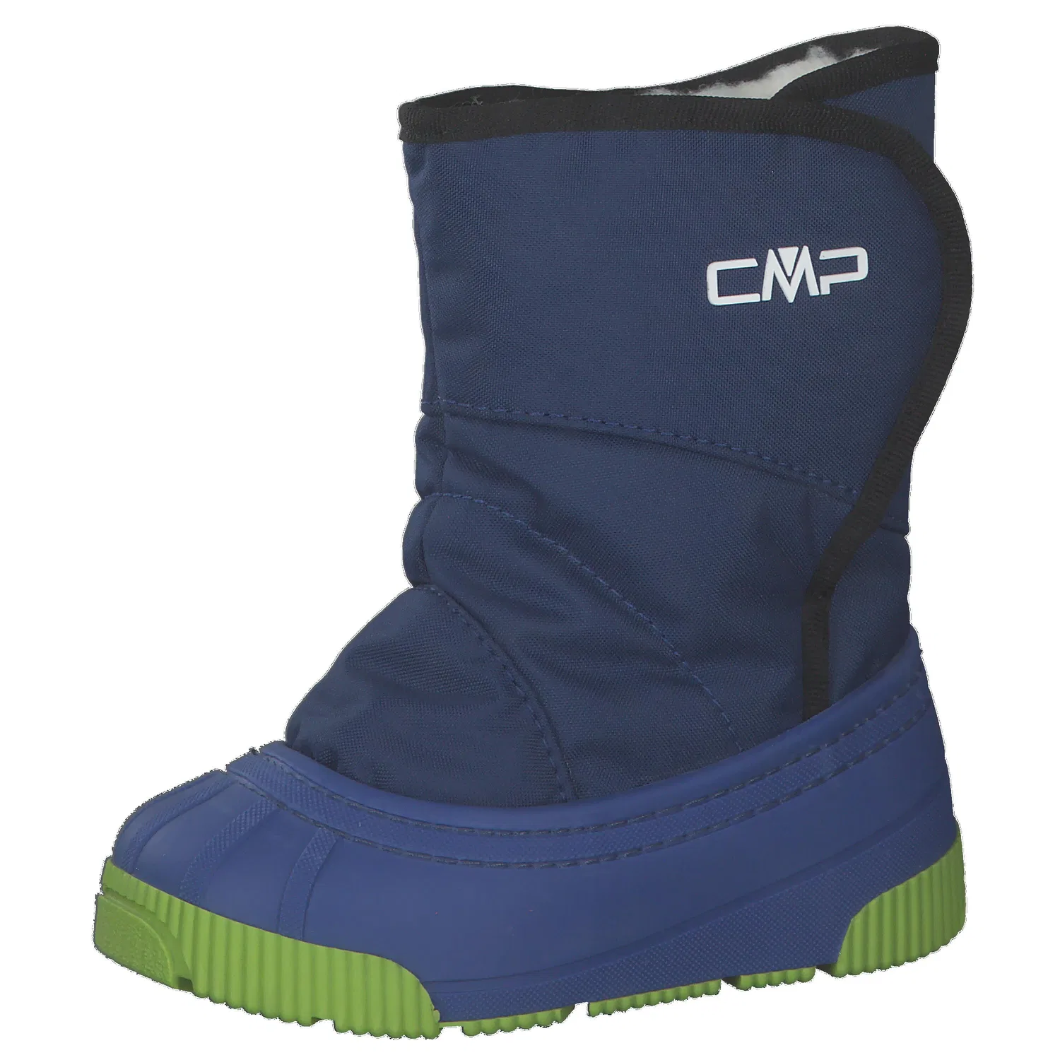 Детские зимние ботинки Latu Snow Boots Cmp, Dunkelblau
