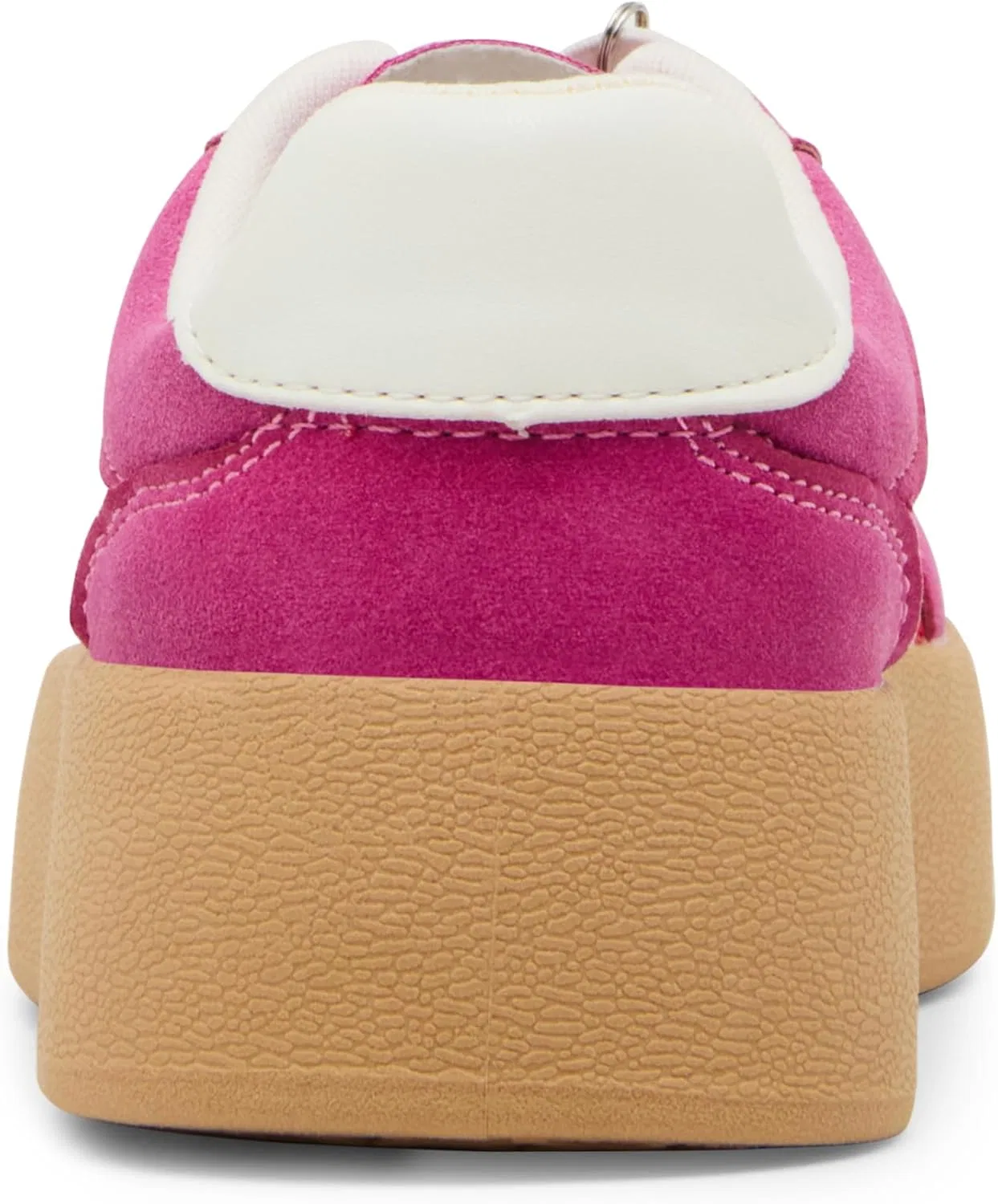 Детские кроссовки для девочек Steve Madden, Pink — фото 3