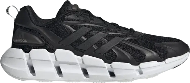 

Кроссовки Adidas Ventice Climacool 'Black White', черный, Черный;серый, Кроссовки Adidas Ventice Climacool 'Black White', черный