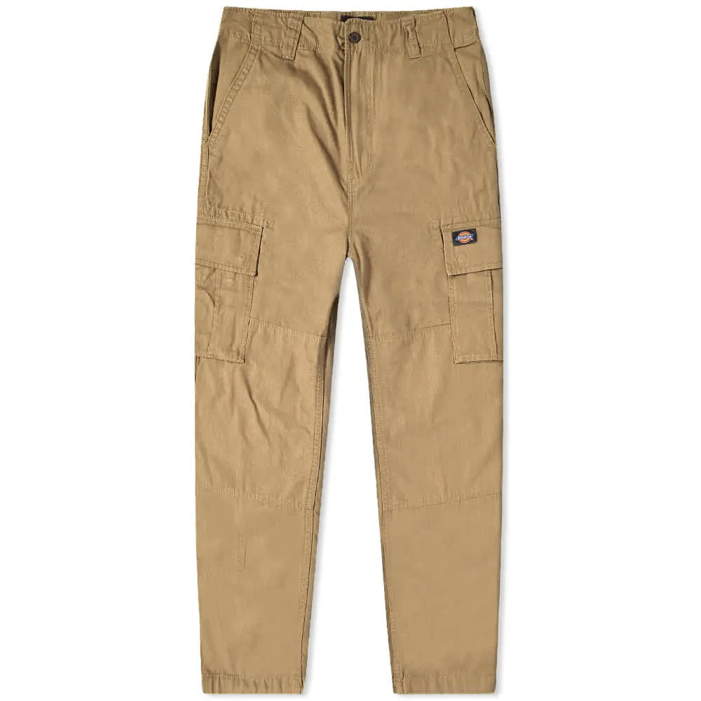 

Брюки Dickies Eagle Bend Cargo Pant, Коричневый, Брюки Dickies Eagle Bend Cargo Pant