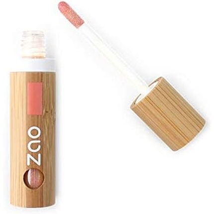 

Блеск для губ Zao 016 Sun Kiss Essence