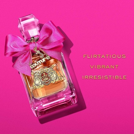 Juicy Couture Духи для женщин 30мл — фото 3