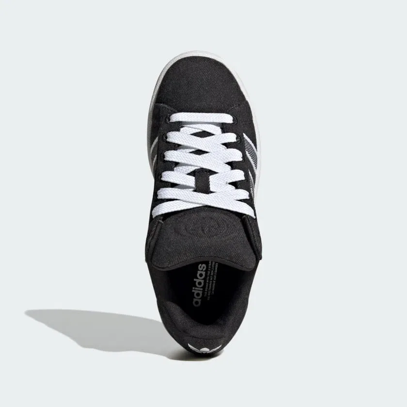Детские кроссовки adidas Campus 00s, Cloud White Core Bla — фото 2