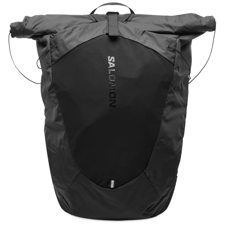 

Рюкзак Salomon Acs Daypack 20, черный