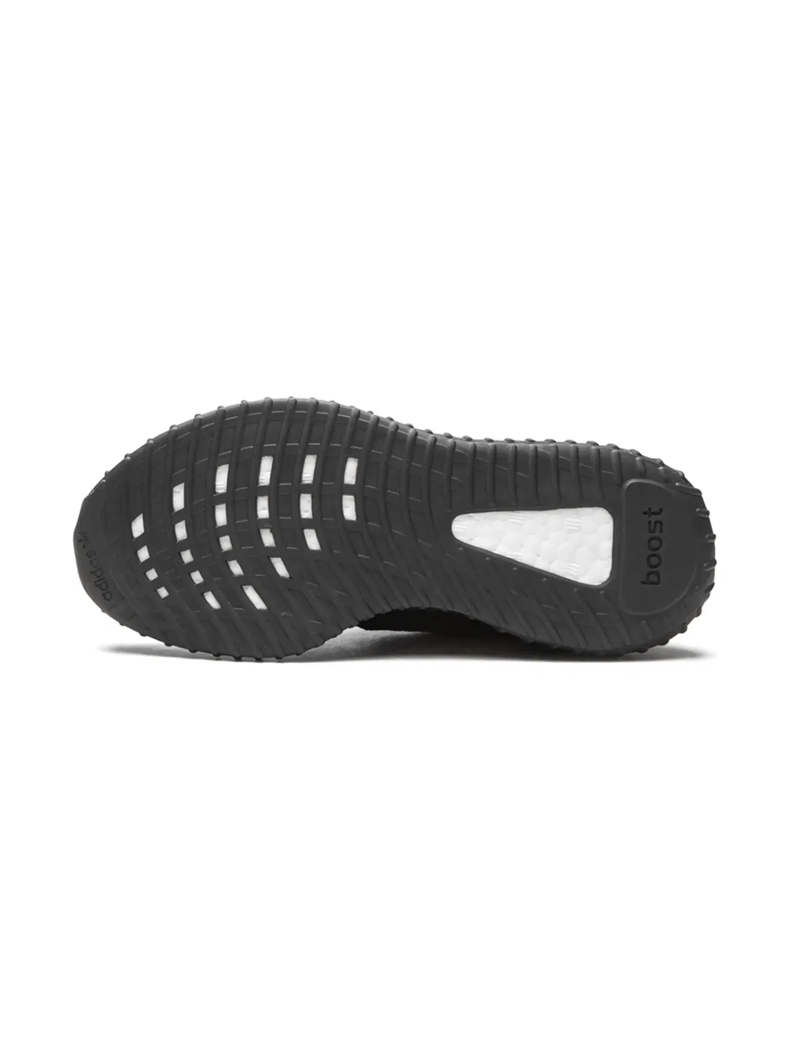 Adidas Кроссовки Yeezy Boost 350 V2 "Bred" — фото 3