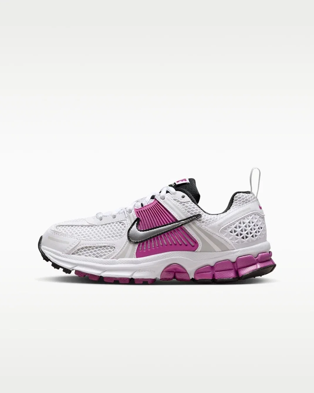 Детские кроссовки Nike Vomero HF6998-102, White